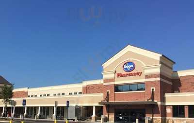 Kroger Pharmacy, Holt