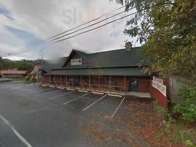 Roger's Smoky Mountain Restaurant, Robbinsville