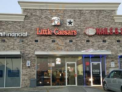 Little Caesars