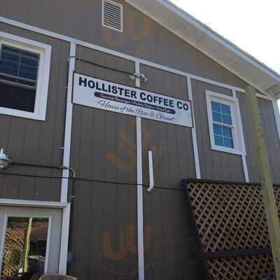 Hollister Coffee Co