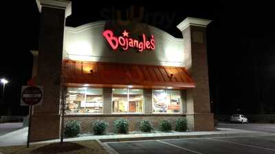 Bojangles, Pembroke