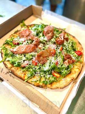 Pazzo Ristorante and Wood Fired Pizzeria