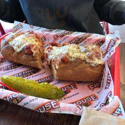 Firehouse Subs, North Syracuse