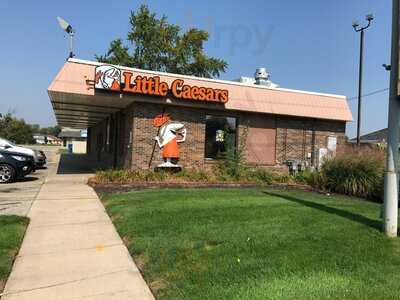 Little Caesars, Jenison