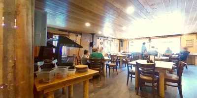 The Magnolia Kitchen