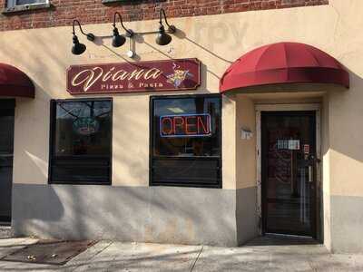 Viana Pizza & Pasta, Sleepy Hollow