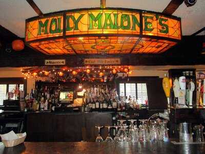 Molly Malones