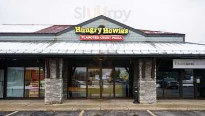 Hungry Howie's Pizza, Jenison