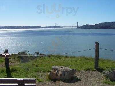 Angel Island Company Office