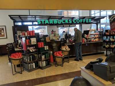 Starbucks, Damascus