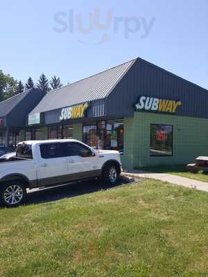 Subway, Holt