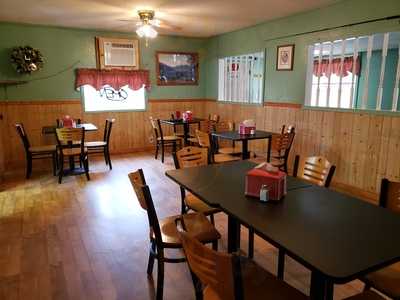 Stecoah Diner, Robbinsville