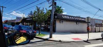 Urban Gourmet, Rosedale