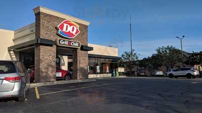 Dairy Queen Grill & Chill