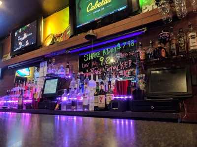 Main Street Sports Bar and Cafe, Quincy