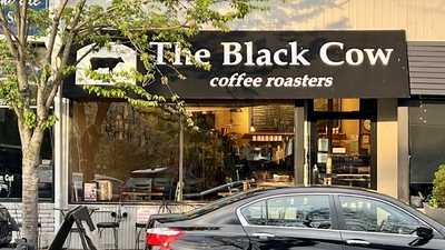 Black Cow Coffee