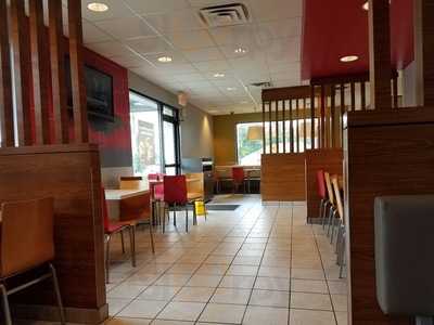 McDonald's, Carthage