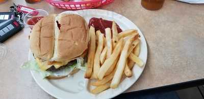 Cypress Landing Restaurant, Edenton