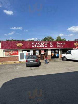 Casey's General Store, Hollister