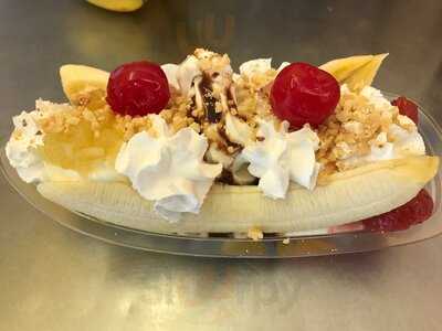 Beachside Creamery, Melbourne Beach