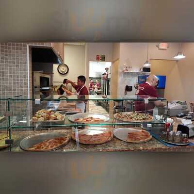 Palermos Pizzeria and Family Restaurant, Whippany