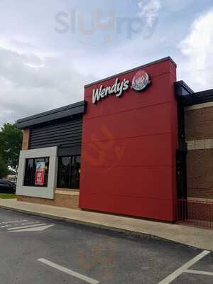 Wendy's