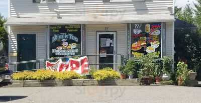 My Cousin Vinnie's Deli, Whippany