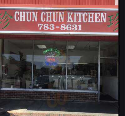 Chun Chun Kitchen