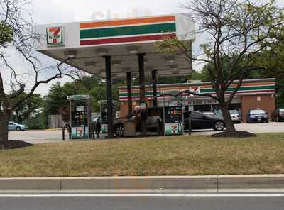 7-eleven