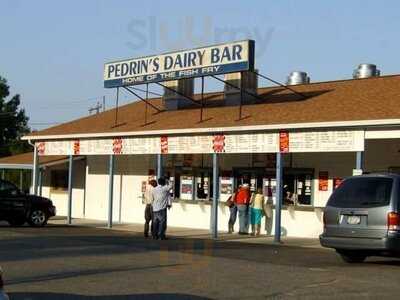 Pedrin's Dairy Bar