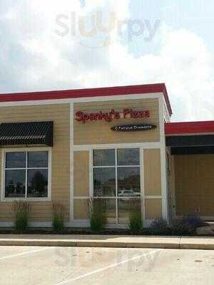 Spankys Pizza & Restaurant