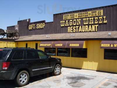 Jedro's Wagon Wheel Restaurant