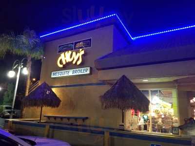 Chuy's Mesquite Broiler Restaurant, Stevenson Ranch