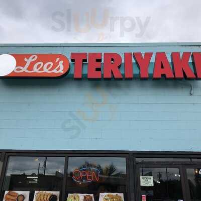 Lee's Teriyaki