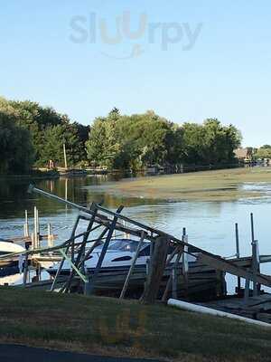 Braddock Bay Tavern And Grill