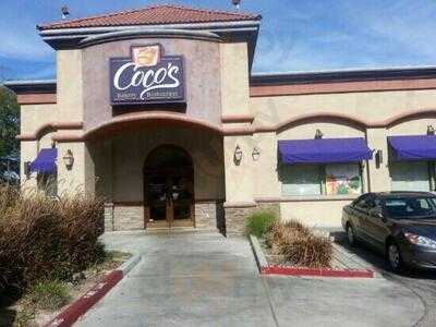 Coco's Bakery Restaurant, Stevenson Ranch