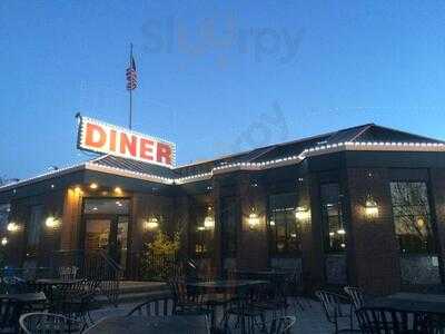 Townsquare Diner