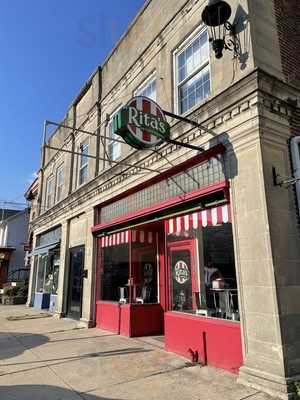 Rita's Of Northampton