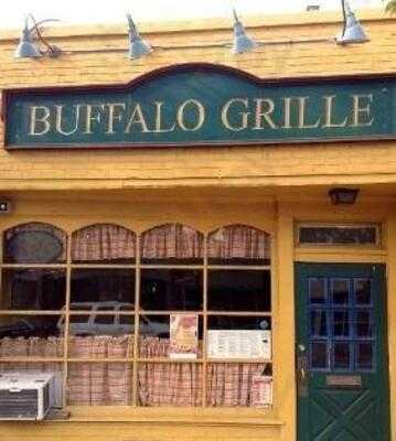 Buffalo Grille Llc