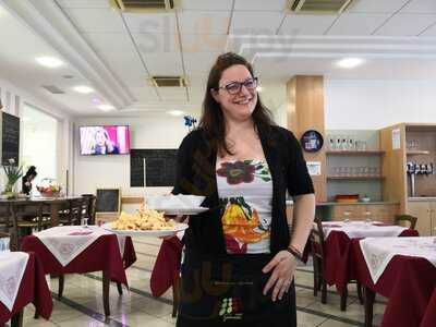 Bar Ristorante Tolemaide GEP Food, Torre Pedrera