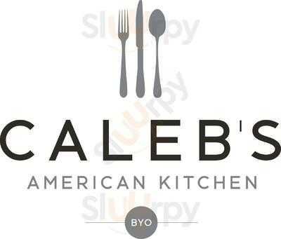 Caleb's American Kitchen