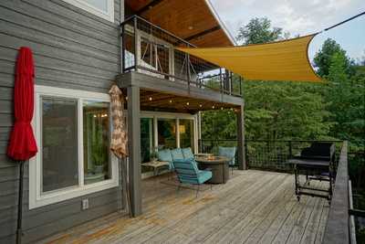 Tree Tops Dining Room