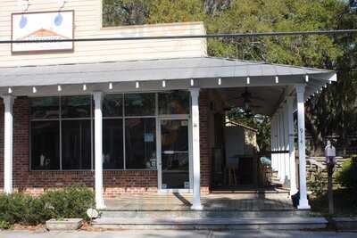 The Smokehouse at Paris Avenue, Port Royal