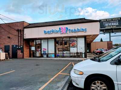 Baskin-robbins