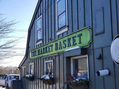 The Market Basket