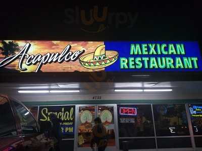 Acapulco Restaurant