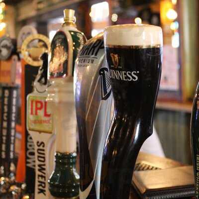 Auld Dubliner Tahoe - Irish Pub & Restaurant