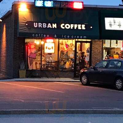 Urban Coffee