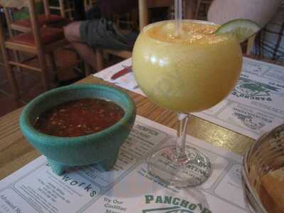 Pancho Villa's Mexican Restaurant, Tannersville