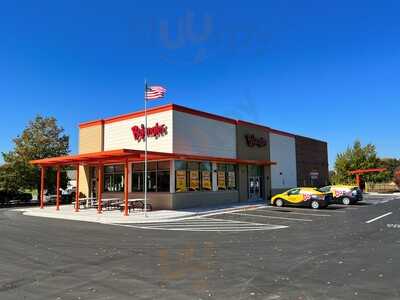 Bojangles', Ahoskie